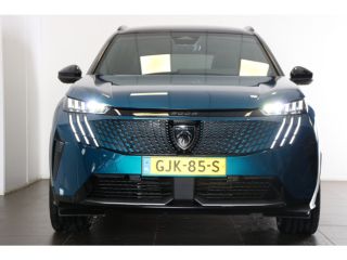 Peugeot E-5008 Peugeot GT 73 kWh 214 | Warmtepomp | Navi | Camera | Verwarmde stoelen en stuur | LED Koplampen |...