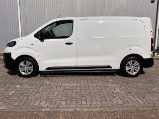 Peugeot Expert Peugeot 1.5 BlueHDI 100 Standard Premium | Achteruitrijcamera | Airco | Cruise control