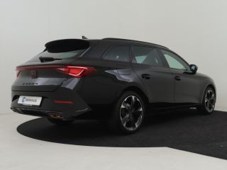 Seat Leon Sportstourer 1.4 e-Hybrid VZ Performance 245pk | Cruise control | Navigatie | Led koplampen | Parkeersensoren ...