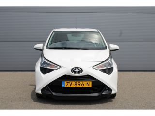 Toyota Aygo Toyota 1.0 X-Play Limited | AIRCO | CAMERA | CARPLAY |