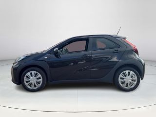 Toyota Aygo X 1.0 VVT-i MT Play | Apple CarPlay / Android Auto | Rijklaarprijs incl. garantie |