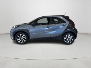 Toyota Aygo X 1.0 VVT-i MT Pulse