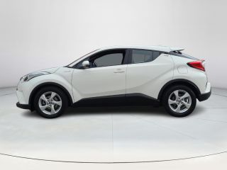 Toyota C-HR 1.8 Hybrid Dynamic | Navigatie | Adaptive Cruise | Rijklaarprijs incl. garantie |