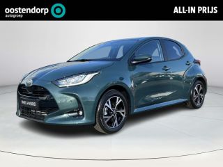 Toyota Yaris 1.5 Hybrid 115 Dynamic