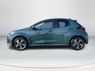 Toyota Yaris 1.5 Hybrid 115 Dynamic