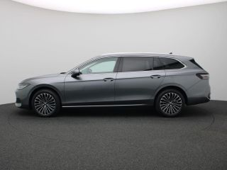Volkswagen Passat Variant 1.5 eTSI Elegance Business 150PK DSG Adaptieve Cruise Controle, Head-Up Display, Side Ass...