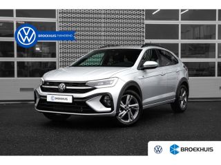 Volkswagen Taigo Volkswagen 1.0 TSI R-Line Business