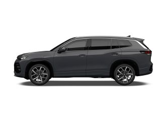 Volkswagen Tayron Volkswagen R-Line Edition | 'App-Connect' draadloze smartphone integratie | Automatische afstands...