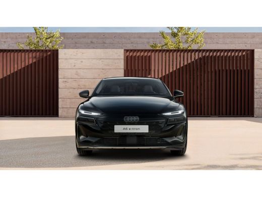Audi A6 e-tron Avant S edition 83 kWh | Tech Plus | 21" ActivLease financial lease