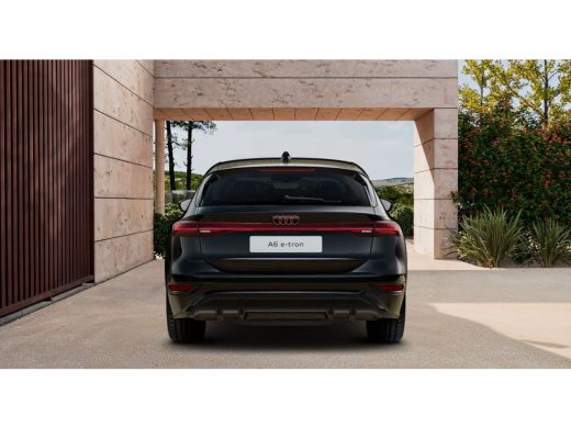Audi A6 e-tron Avant S edition 83 kWh | Tech Plus | 21" ActivLease financial lease