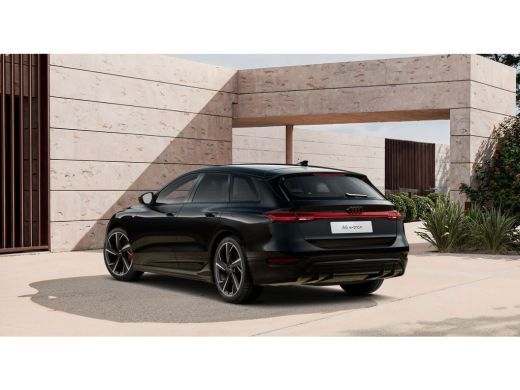 Audi A6 e-tron Avant S edition 83 kWh | Tech Plus | 21" ActivLease financial lease