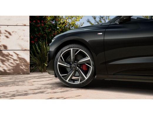 Audi A6 e-tron Avant S edition 83 kWh | Tech Plus | 21" ActivLease financial lease