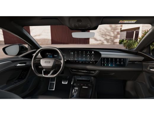 Audi A6 e-tron Avant S edition 83 kWh | Tech Plus | 21" ActivLease financial lease
