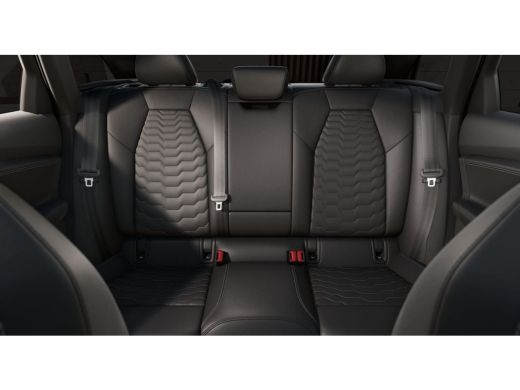 Audi A6 e-tron Avant S edition 83 kWh | Tech Plus | 21" ActivLease financial lease