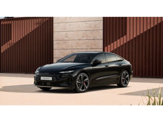 Audi A6 Sportback e-tron S edition 83 kWh | Tech Plus | 21"