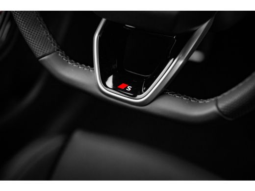 Audi A6 Sportback e-tron S edition 83 kWh | Tech Plus | 21" ActivLease financial lease