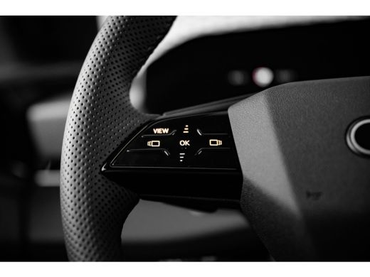Audi A6 Sportback e-tron S edition 83 kWh | Tech Plus | 21" ActivLease financial lease