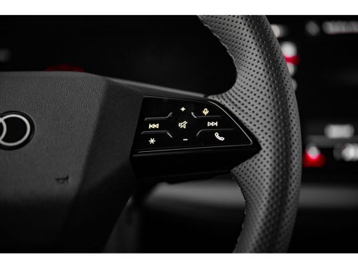 Audi A6 Sportback e-tron S edition 83 kWh | Tech Plus | 21" ActivLease financial lease