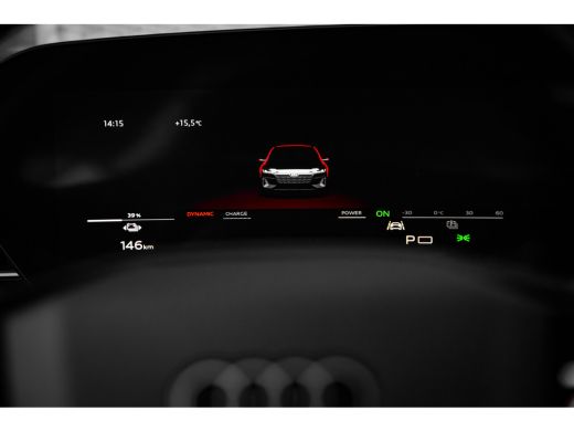 Audi A6 Sportback e-tron S edition 83 kWh | Tech Plus | 21" ActivLease financial lease