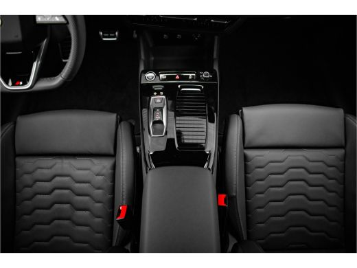 Audi A6 Sportback e-tron S edition 83 kWh | Tech Plus | 21" ActivLease financial lease