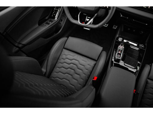 Audi A6 Sportback e-tron S edition 83 kWh | Tech Plus | 21" ActivLease financial lease