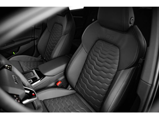 Audi A6 Sportback e-tron S edition 83 kWh | Tech Plus | 21" ActivLease financial lease