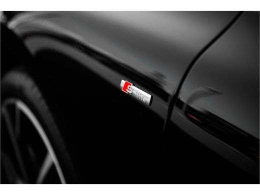 Audi A6 Sportback e-tron S edition 83 kWh | Tech Plus | 21" ActivLease financial lease