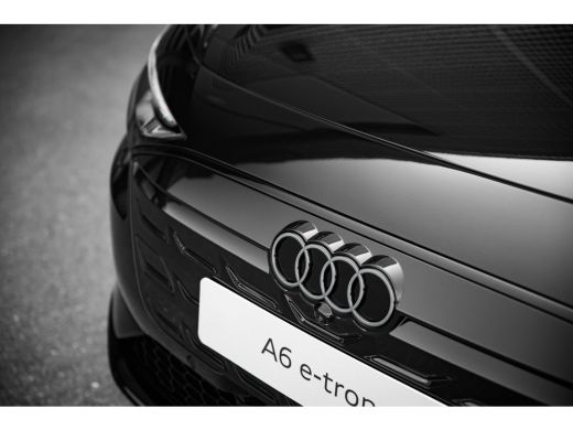 Audi A6 Sportback e-tron S edition 83 kWh | Tech Plus | 21" ActivLease financial lease