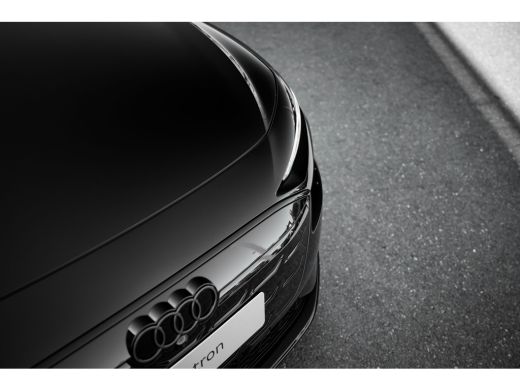 Audi A6 Sportback e-tron S edition 83 kWh | Tech Plus | 21" ActivLease financial lease