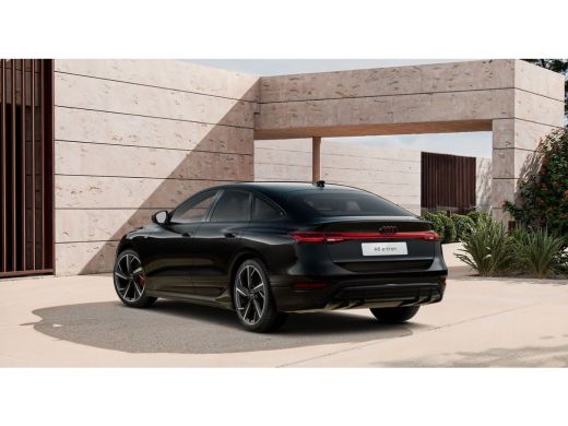 Audi A6 Sportback e-tron S edition 83 kWh | Tech Plus | 21" ActivLease financial lease