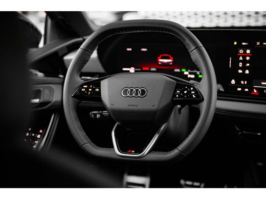 Audi A6 Sportback e-tron S edition 83 kWh | Tech Plus | 21" ActivLease financial lease