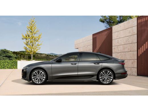 Audi A6 e-tron Sportback S edition 83 kWh | Tech Plus | Trekhaak | 21" ActivLease financial lease