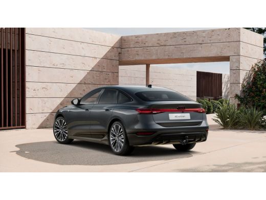 Audi A6 e-tron Sportback S edition 83 kWh | Tech Plus | Trekhaak | 21" ActivLease financial lease