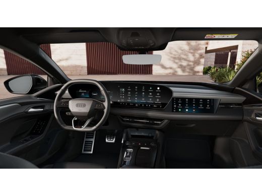 Audi A6 e-tron Sportback S edition 83 kWh | Tech Plus | Trekhaak | 21" ActivLease financial lease