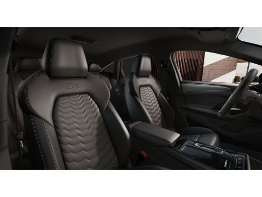 Audi A6 e-tron Sportback S edition 83 kWh | Tech Plus | Trekhaak | 21" ActivLease financial lease