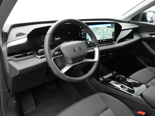 Audi Q6 e-tron edition 83 kWh Navigatie Carplay Acc Pdc Sideassist ActivLease financial lease