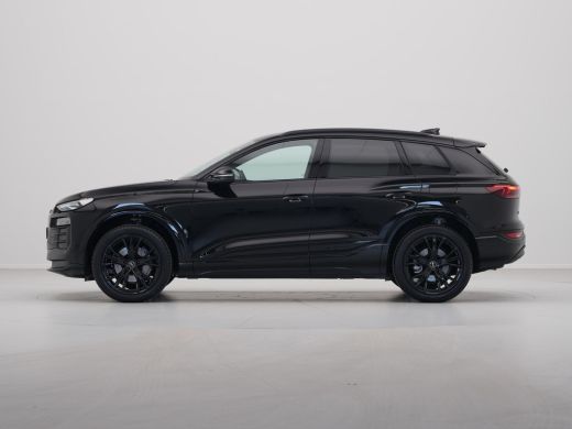 Audi Q6 e-tron edition 83 kWh Navigatie Carplay Acc Pdc Sideassist ActivLease financial lease