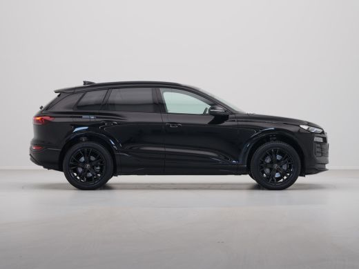 Audi Q6 e-tron edition 83 kWh Navigatie Carplay Acc Pdc Sideassist ActivLease financial lease