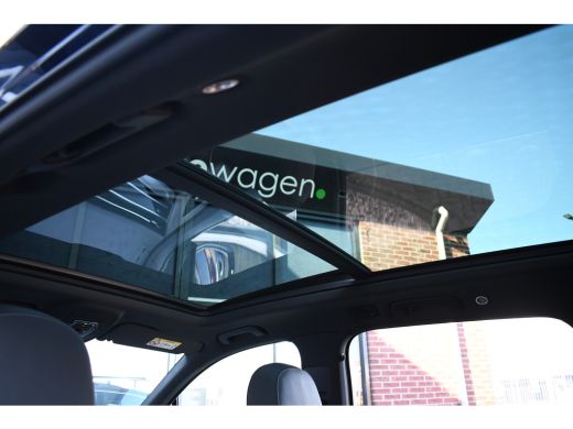Audi Q7 55 TFSI e quattro S-Line Pano Trekh ACC B&O 360 21inch ActivLease financial lease
