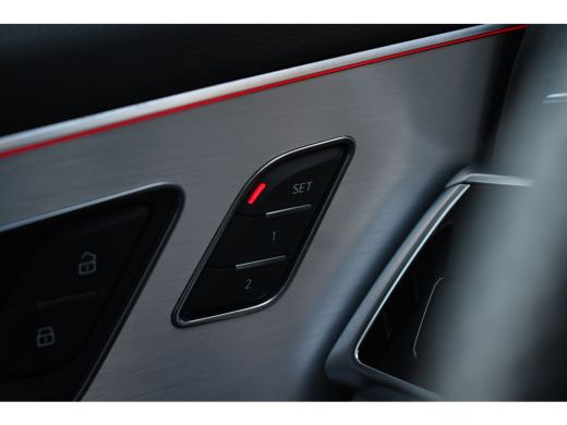 Audi Q7 55 TFSI e quattro S-Line Pano Trekh ACC B&O 360 21inch ActivLease financial lease