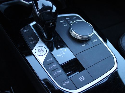 BMW 2 Serie Gran Coupé 218i High Executive NL AUTO | PANO | LEDER | STUURWIELVERW | CAMERA | ActivLease financial lease