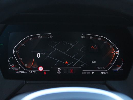 BMW 2 Serie Gran Coupé 218i High Executive NL AUTO | PANO | LEDER | STUURWIELVERW | CAMERA | ActivLease financial lease
