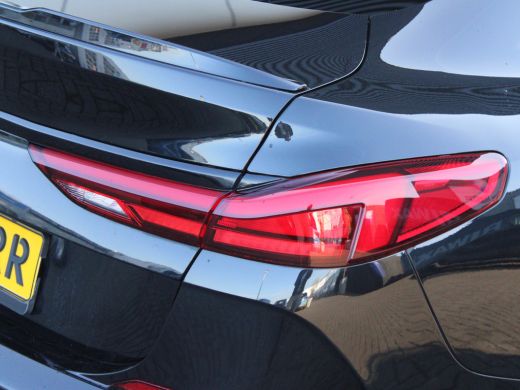 BMW 2 Serie Gran Coupé 218i High Executive NL AUTO | PANO | LEDER | STUURWIELVERW | CAMERA | ActivLease financial lease