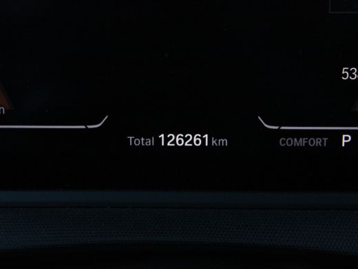 BMW 2 Serie Gran Coupé 218i High Executive NL AUTO | PANO | LEDER | STUURWIELVERW | CAMERA | ActivLease financial lease