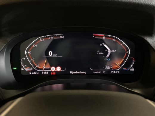 BMW X4 xDrive20i High Executive Edition | Head Up | Stoel - en stuurverw | Schuifkanteldak | 1e eigenaar ActivLease financial lease