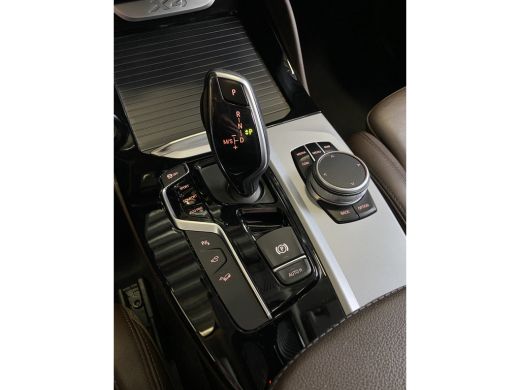 BMW X4 xDrive20i High Executive Edition | Head Up | Stoel - en stuurverw | Schuifkanteldak | 1e eigenaar ActivLease financial lease