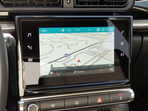 Citroën C3 1.2 PureTech Plus | Airco (automatisch) | Bestuurdersstoel in hoogte verstelbaar | Cruise control ActivLease financial lease