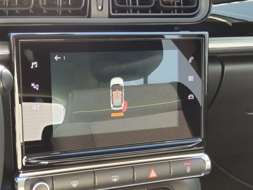 Citroën C3 1.2 PureTech Plus | Airco (automatisch) | Bestuurdersstoel in hoogte verstelbaar | Cruise control ActivLease financial lease