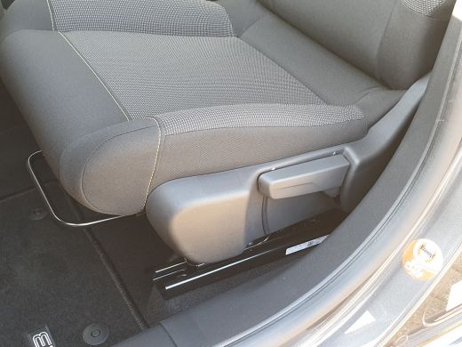 Citroën C3 1.2 PureTech Plus | Airco (automatisch) | Bestuurdersstoel in hoogte verstelbaar | Cruise control ActivLease financial lease
