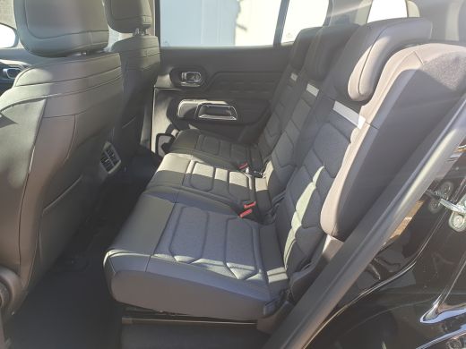 Citroën C5 Aircross Citroen 1.2 Hybrid 136 Plus | Achterstoelen verschuifbaar | Apple Carplay/Android Auto|telefoonin... ActivLease financial lease